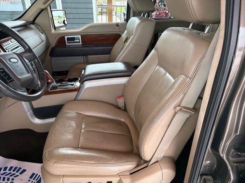 Used 2009 Ford F150 Lariat AWD/4WD image 11