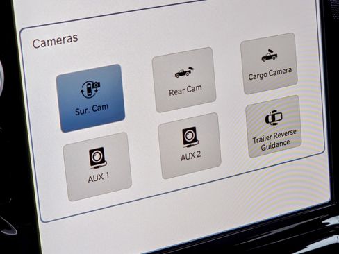 Used 2024 RAM 3500 Tradesman w/ Towing Technology Group image 44