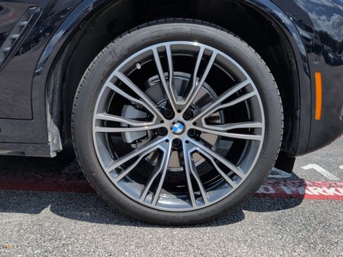 Used 2024 BMW X3 xDrive30i w/ Premium Package AWD/4WD image 14