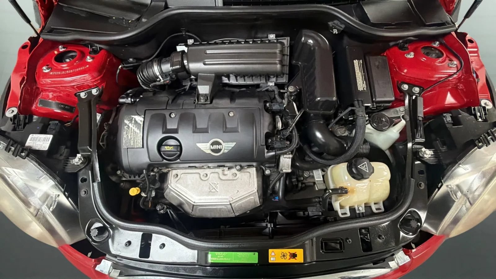 Used 2011 MINI Cooper Hardtop FWD image 23