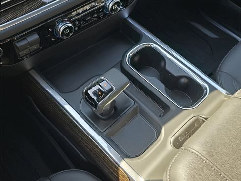 New 2026 GMC Sierra 1500 Elevation w/ Elevation Premium Package image 22