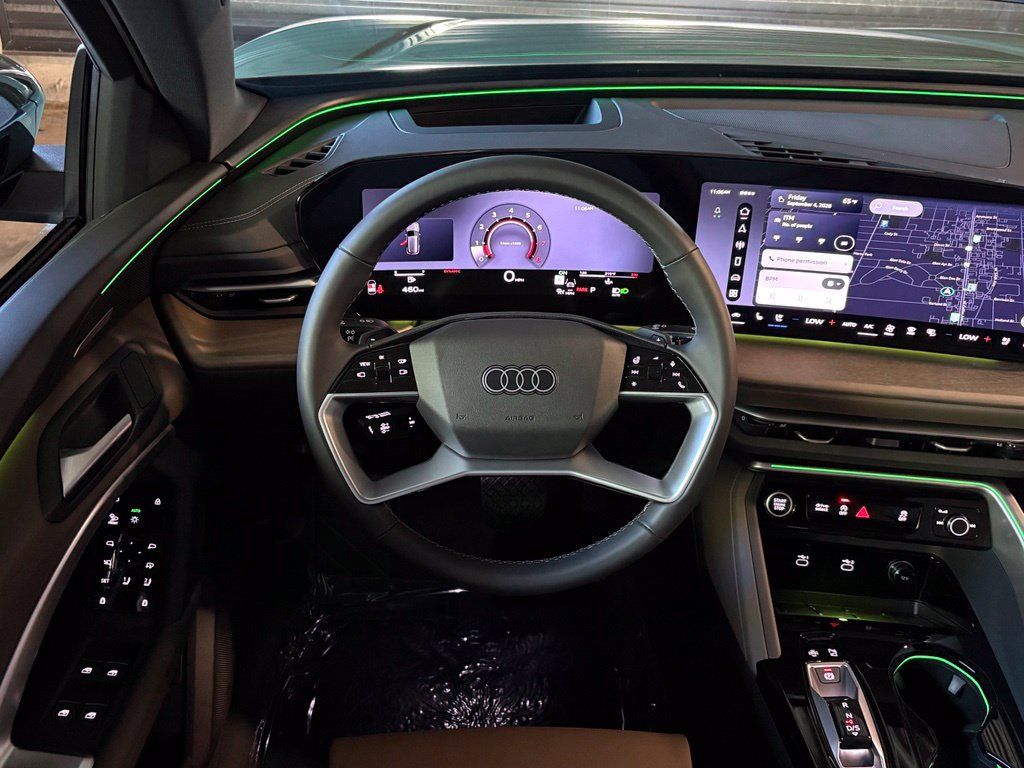 New 2026 Audi Q5 Prestige AWD/4WD image 16