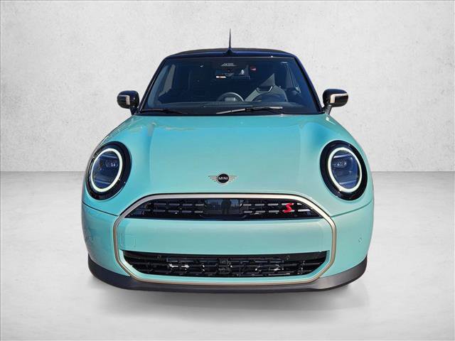 New 2026 MINI Cooper S FWD image 8