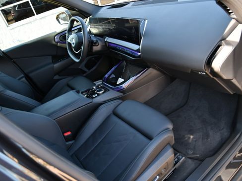 Used 2025 BMW X3 xDrive30i image 27