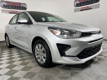 Used 2023 Kia Rio LX