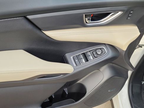 New 2026 Subaru Ascent Limited AWD/4WD image 4