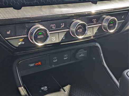 New 2026 Honda CR-V EX-L image 17