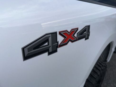 Used 2024 Ford F350 XLT image 25