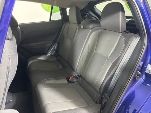 Certified 2024 Subaru Crosstrek 2.0i image 28