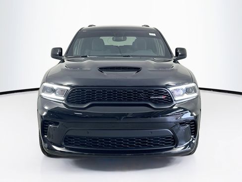 Used 2025 Dodge Durango R/T w/ Blacktop Package AWD/4WD image 2