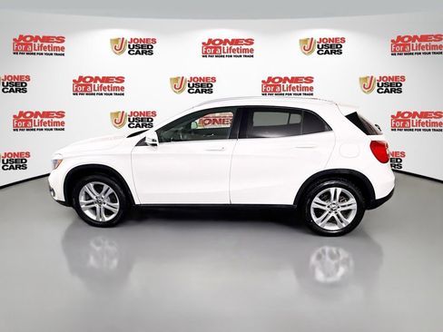 Used 2018 Mercedes-Benz GLA 250 4MATIC image 15