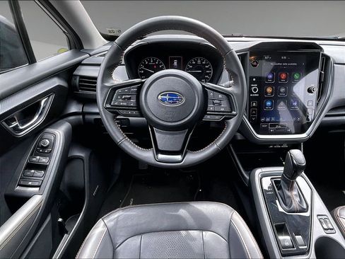 Used 2024 Subaru Crosstrek 2.5i Limited AWD/4WD image 18
