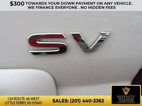 Used 2019 Nissan NV200 SV w/ Navigation Package image 19