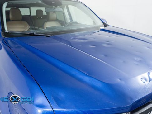 Used 2023 Ford Maverick Lariat image 48