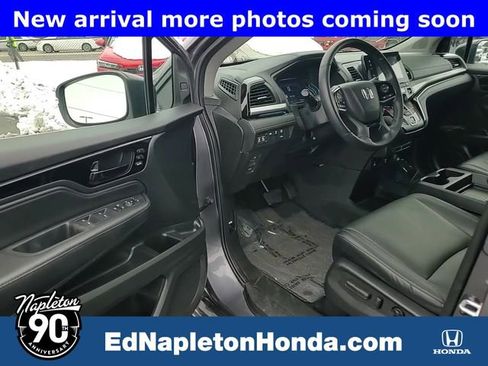 Used 2023 Honda Odyssey Touring image 15