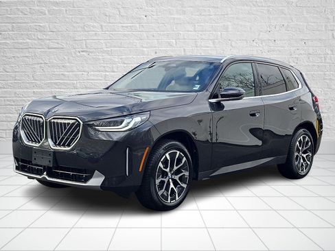 New 2026 BMW X3 xDrive30 w/ Premium Package image 2