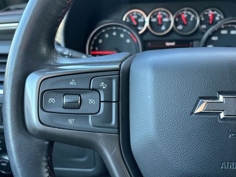 Used 2021 Chevrolet Suburban RST w/ Rear Media and Nav Package image 27