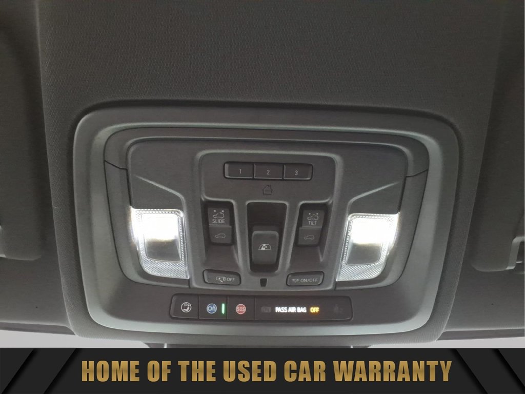 Used 2025 Chevrolet Silverado 1500 ZR2 w/ Technology Package AWD/4WD image 26