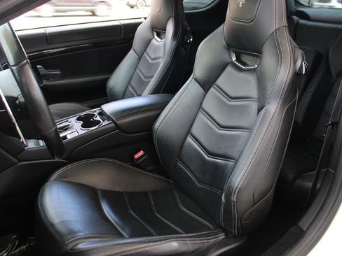 Used 2014 Maserati GranTurismo MC RWD image 26