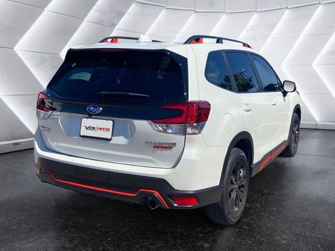 Used 2023 Subaru Forester Sport AWD/4WD image 4