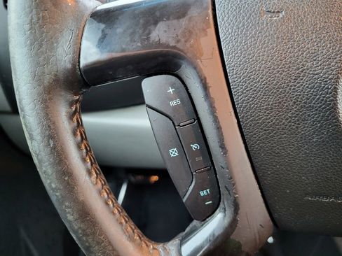 Used 2013 Chevrolet Silverado 1500 LS AWD/4WD image 17