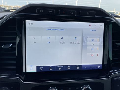 Used 2022 Ford F250 Lariat w/ Tremor Off-Road Package image 15