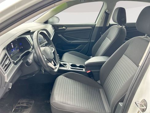 Used 2024 Volkswagen Jetta S FWD image 22