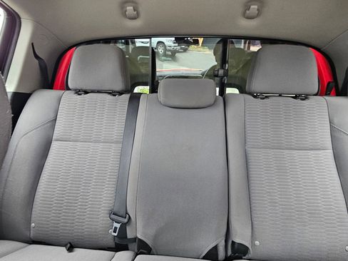 Used 2019 Toyota Tacoma SR w/ SR Convenience Package AWD/4WD image 25