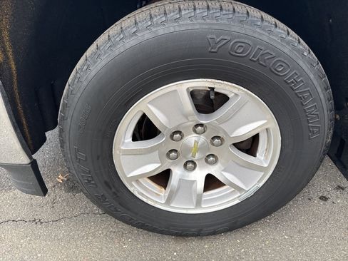 Used 2015 Chevrolet Silverado 1500 LT w/ All Star Edition image 11