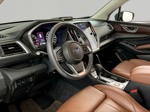 Used 2024 Subaru Ascent Touring image 16