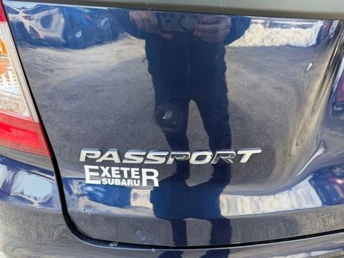 Used 2021 Honda Passport EX-L image 23