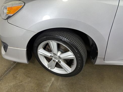 Used 2009 Toyota Matrix S AWD/4WD image 5