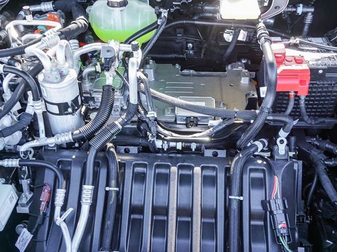 New 2026 Ford Mustang Mach-E Premium RWD image 25