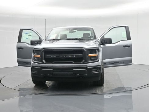 New 2025 Ford F150 XL image 26