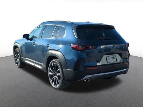 New 2026 MAZDA CX-50 AWD 2.5 S w/ Accent Package image 4