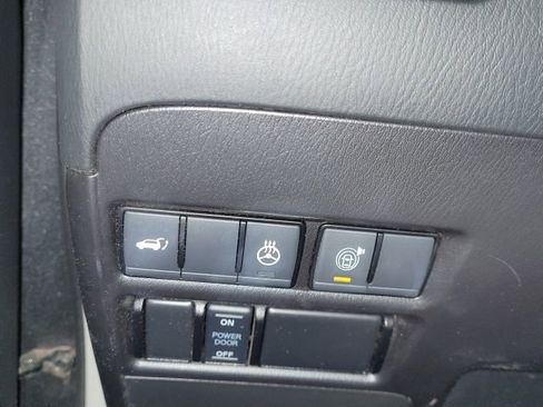 Used 2023 Nissan Armada Platinum w/ Cargo Package image 12