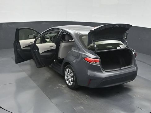 Used 2025 Toyota Corolla LE FWD image 59