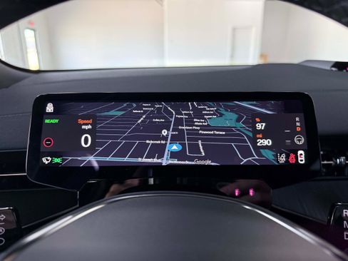 New 2025 Polestar Polestar 3 AWD/4WD image 20