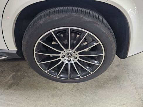 Used 2020 Mercedes-Benz GLE 450 4MATIC image 10