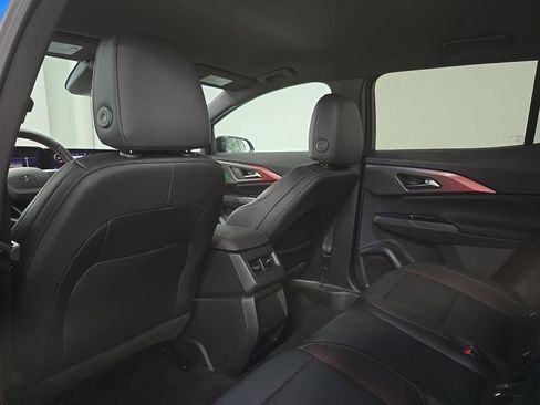 Used 2026 Chevrolet Equinox EV RS FWD image 26