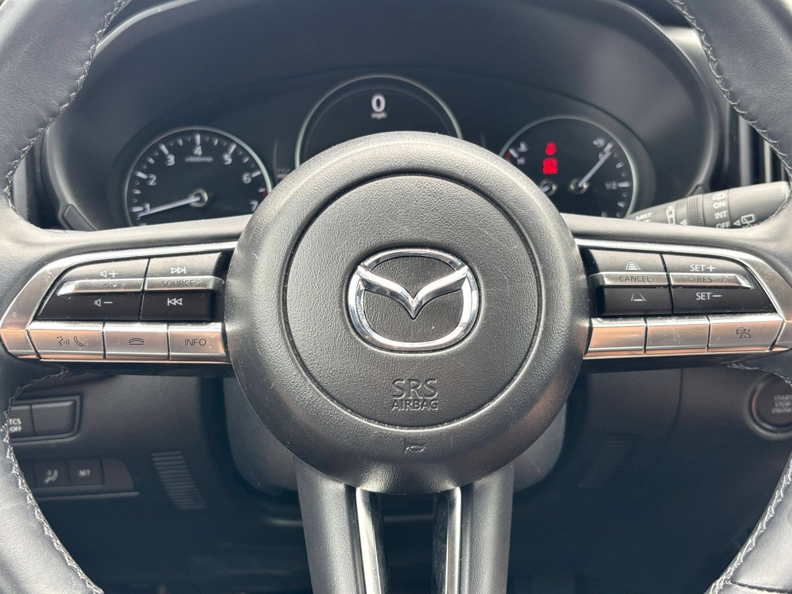 Used 2026 MAZDA CX-50 AWD 2.5 S w/ Premium Package image 28