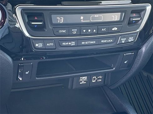 Certified 2021 Honda Passport Touring image 19