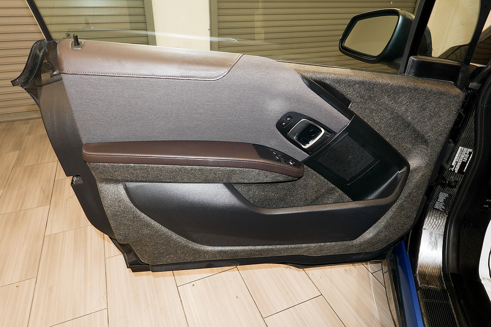 Used 2014 BMW i3 RWD image 12