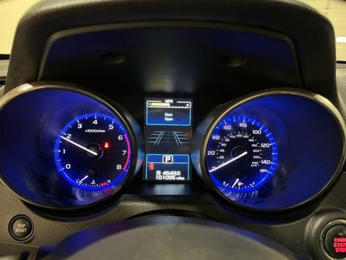 Used 2018 Subaru Outback 2.5i Limited AWD/4WD image 28