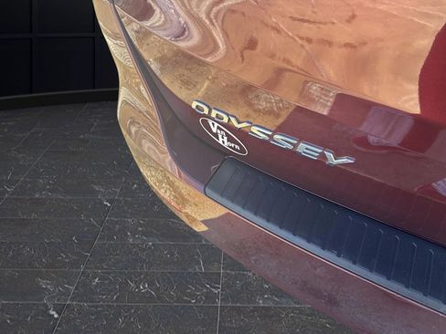 Certified 2020 Honda Odyssey EX-L image 33