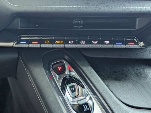 Used 2026 Chevrolet Corvette Z06 RWD image 22