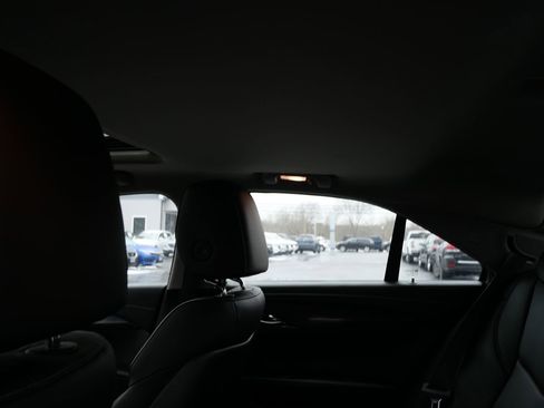 Used 2017 Cadillac ATS 2.0T AWD Sedan image 22