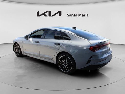 Certified 2023 Kia K5 GT image 7