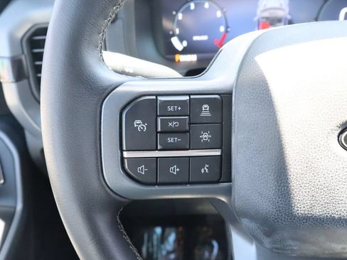 Used 2025 Ford F150 XLT w/ Equipment Group 302A MID RWD image 23