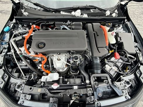 New 2026 Honda Civic Sport Touring image 18